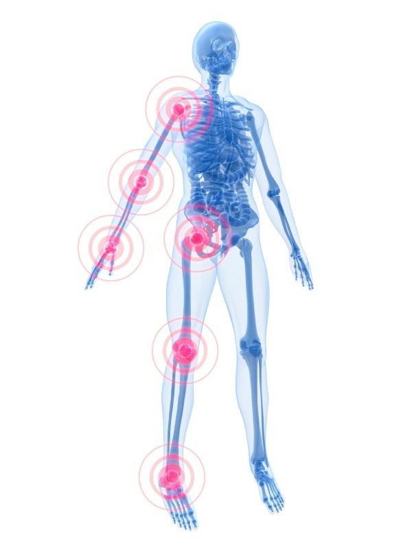 skeleton